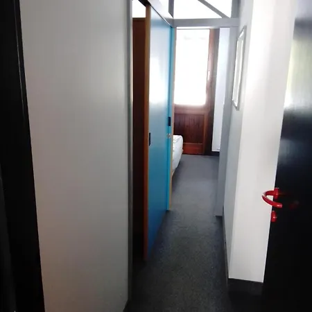 Aparthotel Rio Falze' Campo Carlo Magno *
